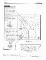 Предварительный просмотр 72 страницы Heath Company Heathkit H9 Assembly Manual