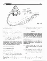 Предварительный просмотр 77 страницы Heath Company Heathkit H9 Assembly Manual