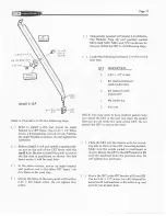 Предварительный просмотр 79 страницы Heath Company Heathkit H9 Assembly Manual