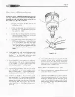 Предварительный просмотр 83 страницы Heath Company Heathkit H9 Assembly Manual