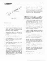 Предварительный просмотр 85 страницы Heath Company Heathkit H9 Assembly Manual