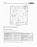 Предварительный просмотр 86 страницы Heath Company Heathkit H9 Assembly Manual