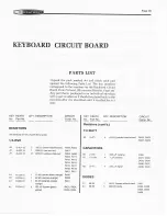 Предварительный просмотр 87 страницы Heath Company Heathkit H9 Assembly Manual