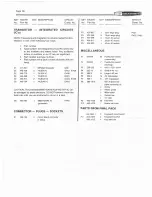 Предварительный просмотр 88 страницы Heath Company Heathkit H9 Assembly Manual