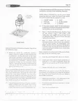 Предварительный просмотр 97 страницы Heath Company Heathkit H9 Assembly Manual