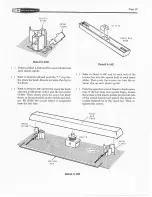 Предварительный просмотр 99 страницы Heath Company Heathkit H9 Assembly Manual