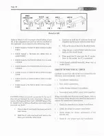 Предварительный просмотр 100 страницы Heath Company Heathkit H9 Assembly Manual