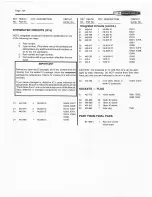 Предварительный просмотр 106 страницы Heath Company Heathkit H9 Assembly Manual