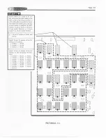 Предварительный просмотр 109 страницы Heath Company Heathkit H9 Assembly Manual