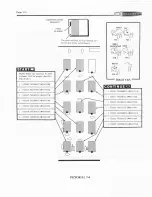 Предварительный просмотр 112 страницы Heath Company Heathkit H9 Assembly Manual