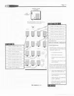 Предварительный просмотр 113 страницы Heath Company Heathkit H9 Assembly Manual