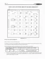 Предварительный просмотр 114 страницы Heath Company Heathkit H9 Assembly Manual