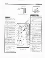 Предварительный просмотр 122 страницы Heath Company Heathkit H9 Assembly Manual