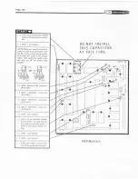 Предварительный просмотр 124 страницы Heath Company Heathkit H9 Assembly Manual