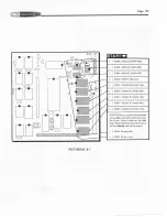 Предварительный просмотр 127 страницы Heath Company Heathkit H9 Assembly Manual