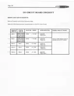 Предварительный просмотр 130 страницы Heath Company Heathkit H9 Assembly Manual