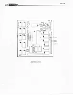 Предварительный просмотр 131 страницы Heath Company Heathkit H9 Assembly Manual