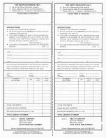 Предварительный просмотр 144 страницы Heath Company Heathkit H9 Assembly Manual