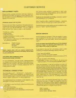 Предварительный просмотр 145 страницы Heath Company Heathkit H9 Assembly Manual