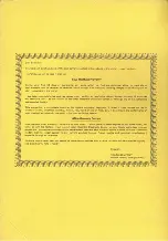 Предварительный просмотр 2 страницы Heath Company Heathkit SB-220 Assembly Manual