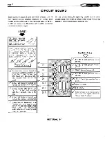 Предварительный просмотр 14 страницы Heath Company Heathkit SB-220 Assembly Manual