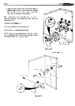 Предварительный просмотр 16 страницы Heath Company Heathkit SB-220 Assembly Manual