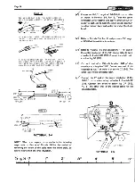 Предварительный просмотр 22 страницы Heath Company Heathkit SB-220 Assembly Manual