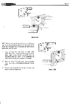 Предварительный просмотр 25 страницы Heath Company Heathkit SB-220 Assembly Manual