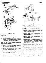 Предварительный просмотр 31 страницы Heath Company Heathkit SB-220 Assembly Manual