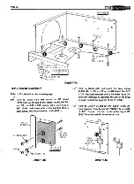 Предварительный просмотр 34 страницы Heath Company Heathkit SB-220 Assembly Manual