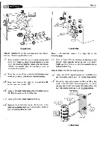 Предварительный просмотр 37 страницы Heath Company Heathkit SB-220 Assembly Manual