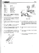 Предварительный просмотр 65 страницы Heath Company Heathkit SB-220 Assembly Manual