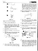 Предварительный просмотр 66 страницы Heath Company Heathkit SB-220 Assembly Manual