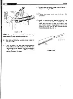 Предварительный просмотр 71 страницы Heath Company Heathkit SB-220 Assembly Manual