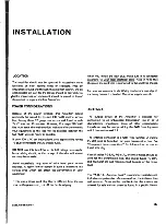 Предварительный просмотр 79 страницы Heath Company Heathkit SB-220 Assembly Manual