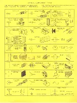 Предварительный просмотр 111 страницы Heath Company Heathkit SB-220 Assembly Manual