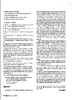 Предварительный просмотр 115 страницы Heath Company Heathkit SB-220 Assembly Manual