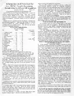 Предварительный просмотр 142 страницы Heath Company Heathkit SB-220 Assembly Manual