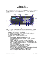 Preview for 14 page of Heath Consultants RMLD User Manual