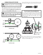 Preview for 4 page of Heath Zenith 012043 Installation And Operating Instructions Manual