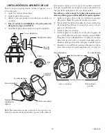 Preview for 12 page of Heath Zenith 012043 Installation And Operating Instructions Manual