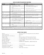 Preview for 17 page of Heath Zenith 012043 Installation And Operating Instructions Manual