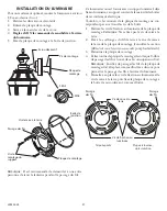 Preview for 21 page of Heath Zenith 012043 Installation And Operating Instructions Manual