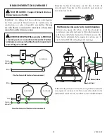 Preview for 22 page of Heath Zenith 012043 Installation And Operating Instructions Manual