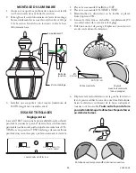 Preview for 24 page of Heath Zenith 012043 Installation And Operating Instructions Manual