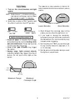 Preview for 6 page of Heath Zenith 066799 Manual