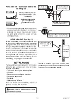 Preview for 10 page of Heath Zenith 066799 Manual