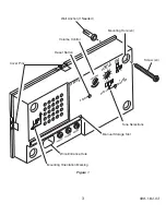 Preview for 3 page of Heath Zenith 121AC Manual