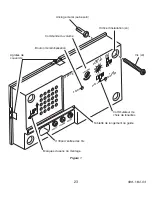 Preview for 23 page of Heath Zenith 121AC Manual