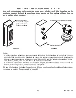 Preview for 27 page of Heath Zenith 121AC Manual